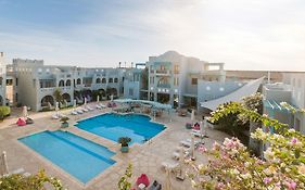 Fanadir Hotel El Gouna (Adults Only)